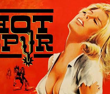 Hot Spur (2024)