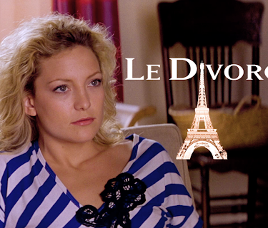 Le Divorce (2003)