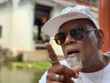 Vettyvelu Ragunathan