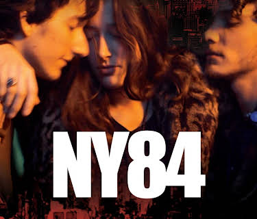 NY84 (2016)