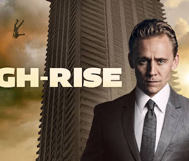 High-Rise (2026)