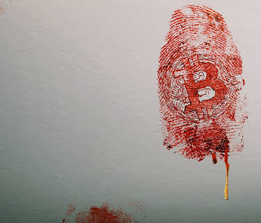 Trust No One: The Hunt for the Crypto King (2022)