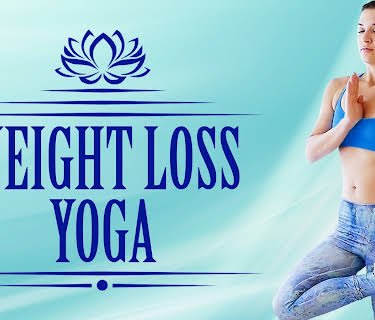 Weight Loss Yoga