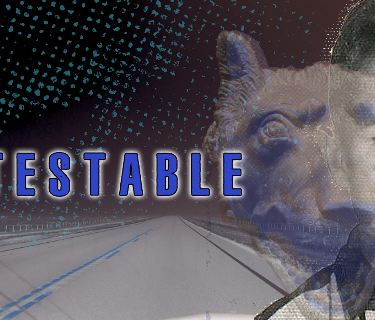 DETESTABLE (2016)