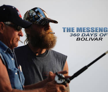 The Messenger: 360 Days of Bolivar (2009)
