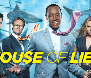 House of Lies Season 1