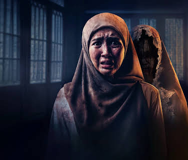 Wanita Ahli Neraka (2024)