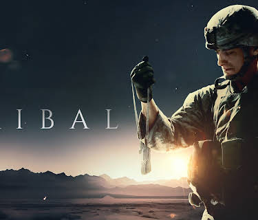 Tribal (2023)
