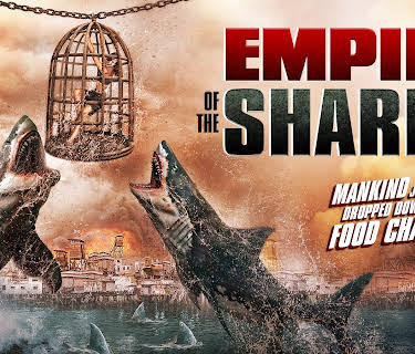Empire Of The Sharks (2017)