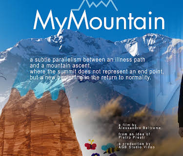 My Mountain (2021)