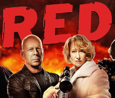 Red (2026)