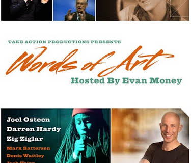 Words of Art (2014)