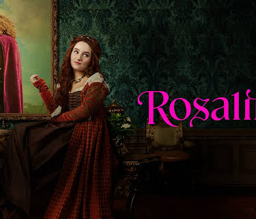 Rosaline (2022)