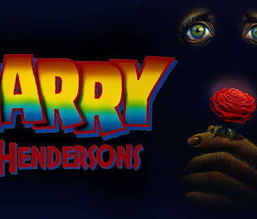 Harry and the Hendersons (1987)