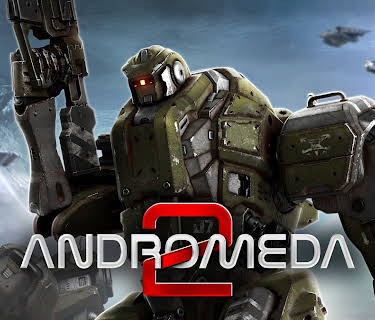 Andromeda 2 (2024)