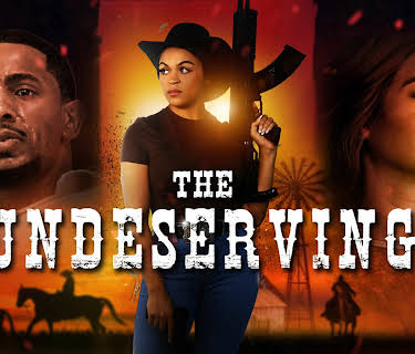The Undeserving (2024)