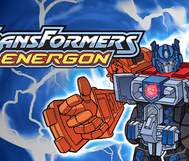 Transformers: Energon, Vol. 1