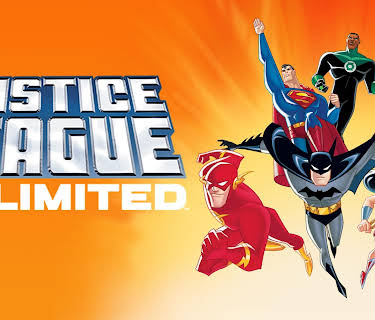 Justice League Unlimited Season 1