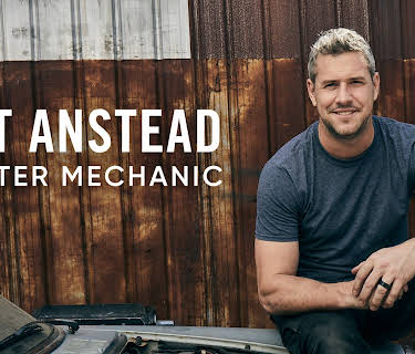 Ant Anstead Master Mechanic, Season 1