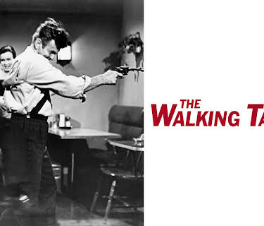 Walking Target - A Crime Caper Classic From 1960 (1960)
