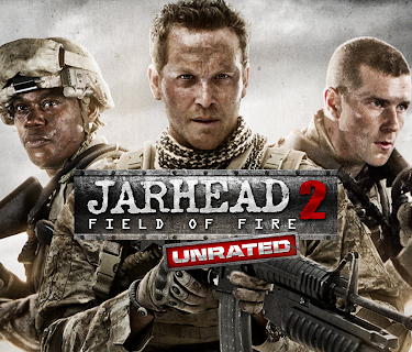 Jarhead 2: Field of Fire (Unrated) (2014)