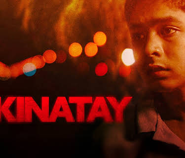 Kinatay (2009)