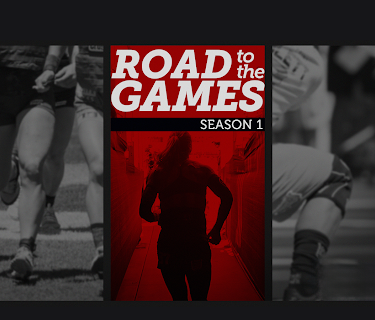 Road to the Games 2016