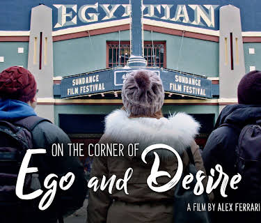 On the Corner of Ego and Desire (2019)
