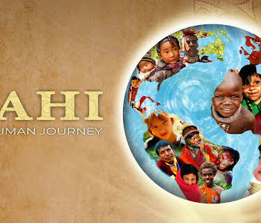 Tahi - The Human Journey (2022)