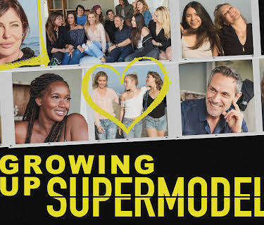 Growing Up Supermodel Season 1