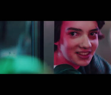 All The Wilderness (2015)