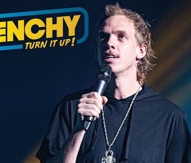 Frenchy - Turn It Up! (2020)