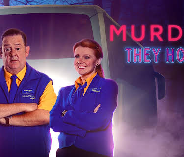 Murder, They Hope