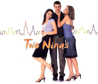Two Ninas (2001)
