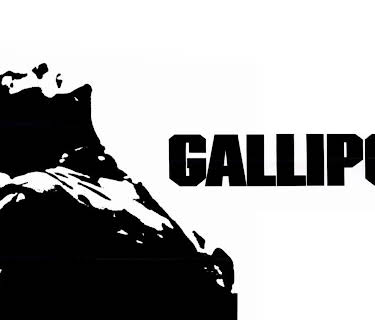Gallipoli (1981)