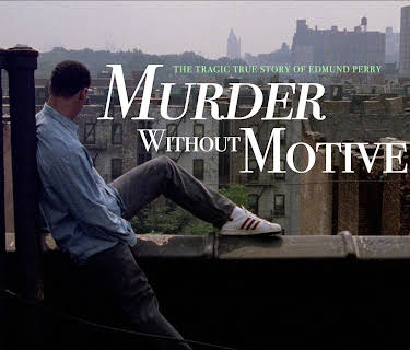 Murder Without Motive (1992)