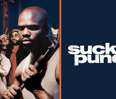 Sucker Punch (2003)