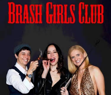 Brash Girls Club (2019)