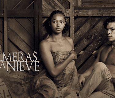 Palmeras En La Nieve (2015)