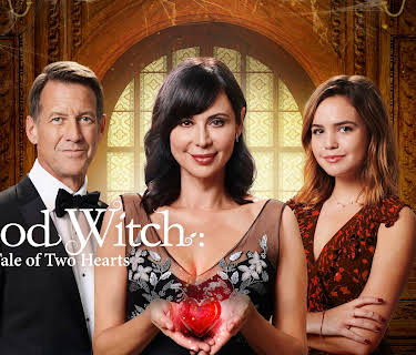Good Witch: Tale of Two Hearts (2015)