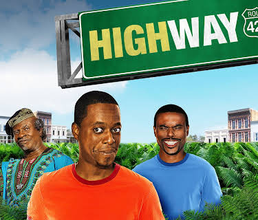 Highway (2013)