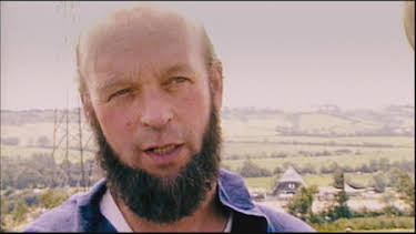 Michael Eavis