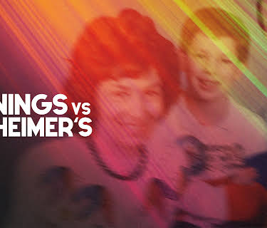 The Jennings vs Alzheimer's (2024)
