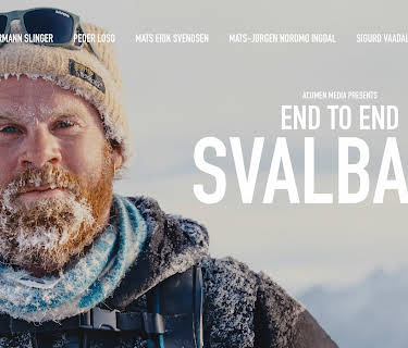 End to End: Svalbard (2024)