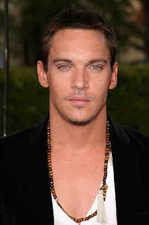 Jonathan Rhys Meyers