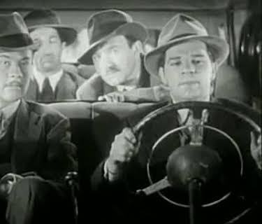 Junior G-Men of the Air