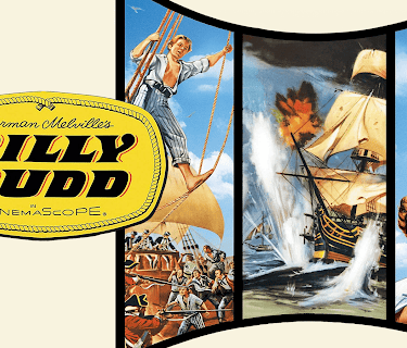 Billy Budd (1962)