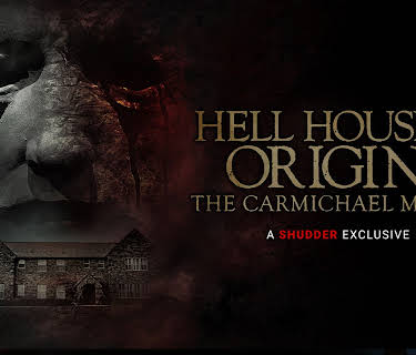 Hell House LLC Origins: The Carmichael Manor (2024)