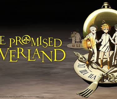 The Promised Neverland: Season 1