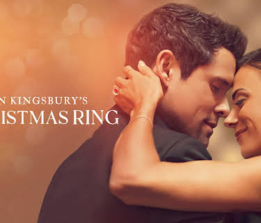 Karen Kingsbury's The Christmas Ring (2025)
